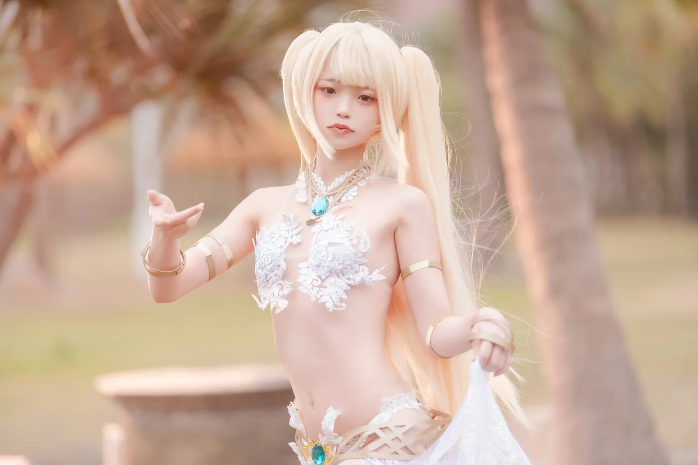 Irisuare 愛莉 - Marie Rose [68P-457MB] 055.webp