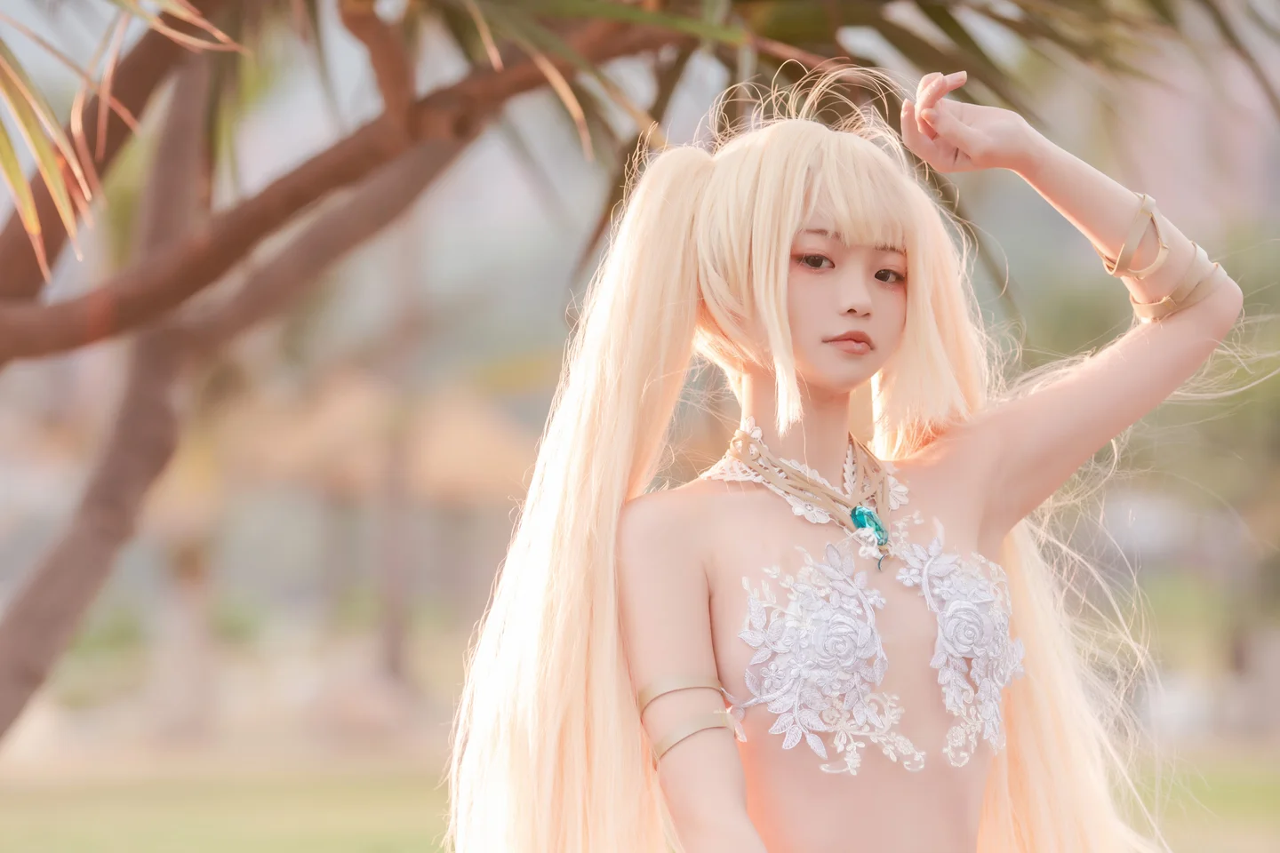 Irisuare 愛莉 - Marie Rose [68P-457MB] 060.webp