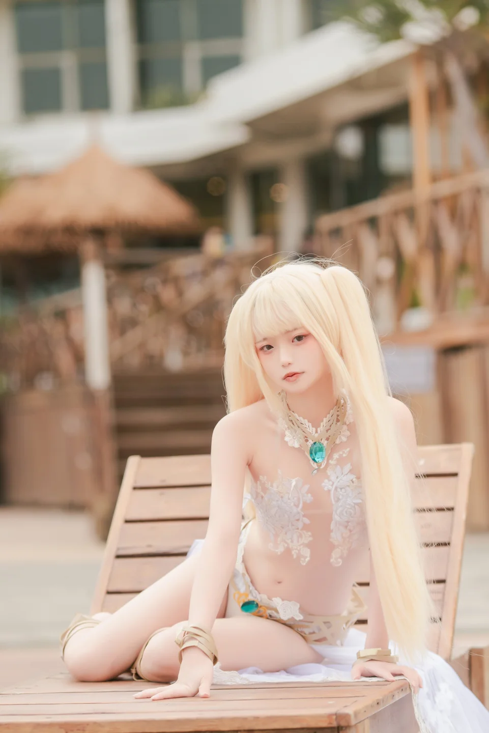 Irisuare 愛莉 - Marie Rose [68P-457MB] 062.webp