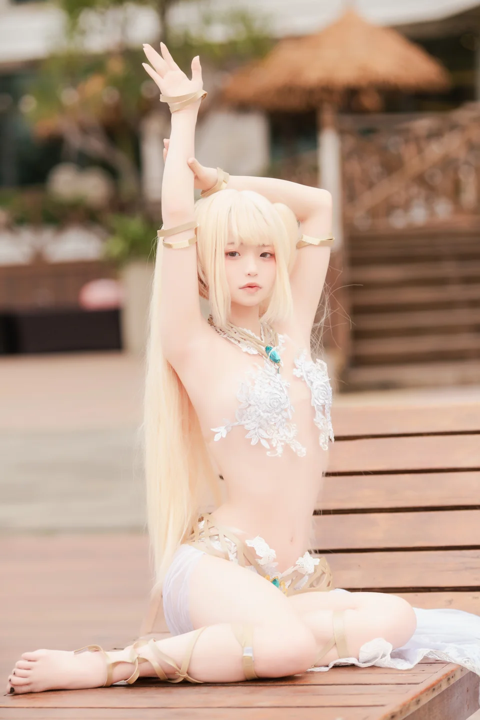 Irisuare 愛莉 - Marie Rose [68P-457MB] 063.webp