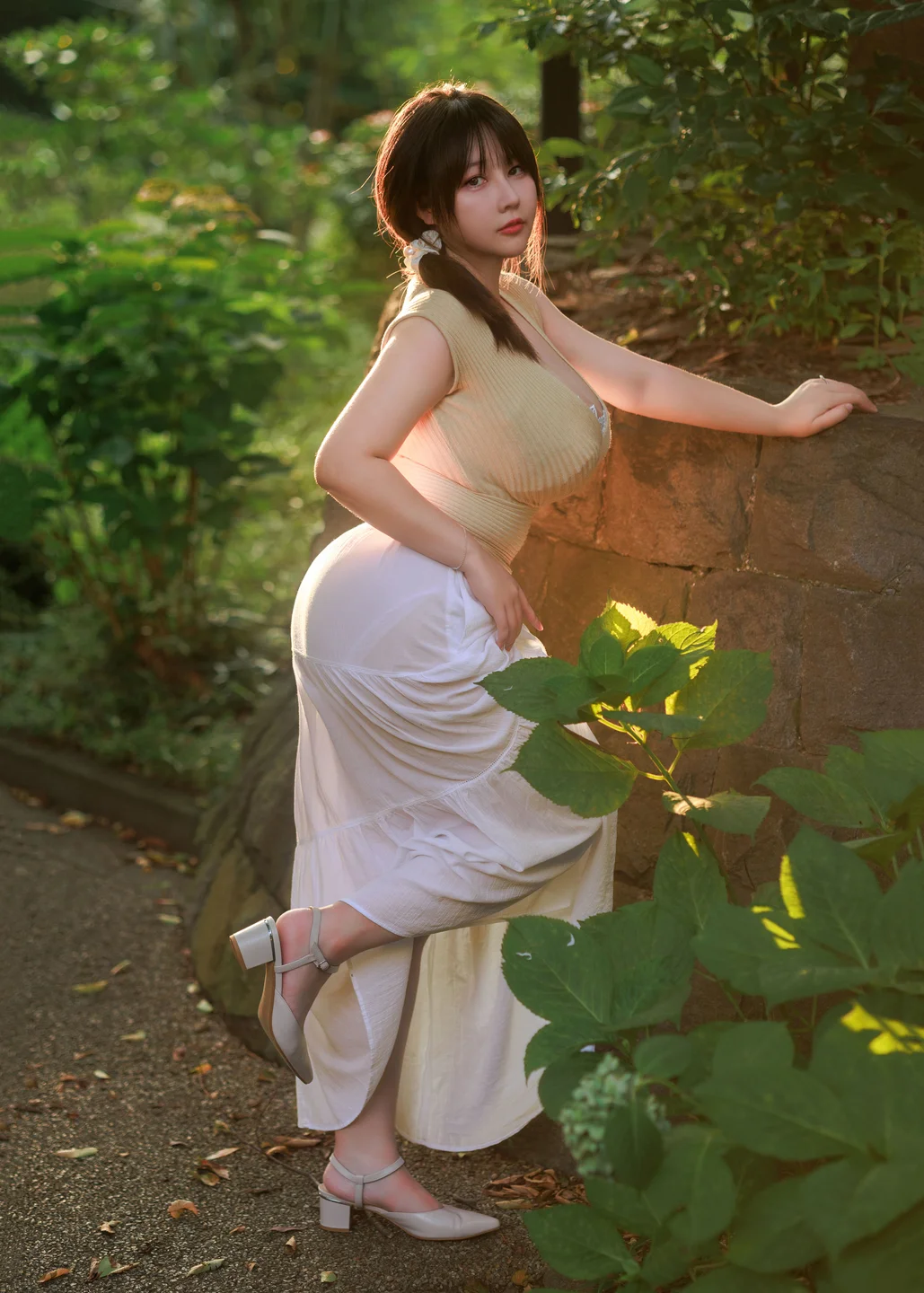 KANEKO_咔喵 – 余温 [222P4V-2.51GB] 【丝足阁写真】046.webp