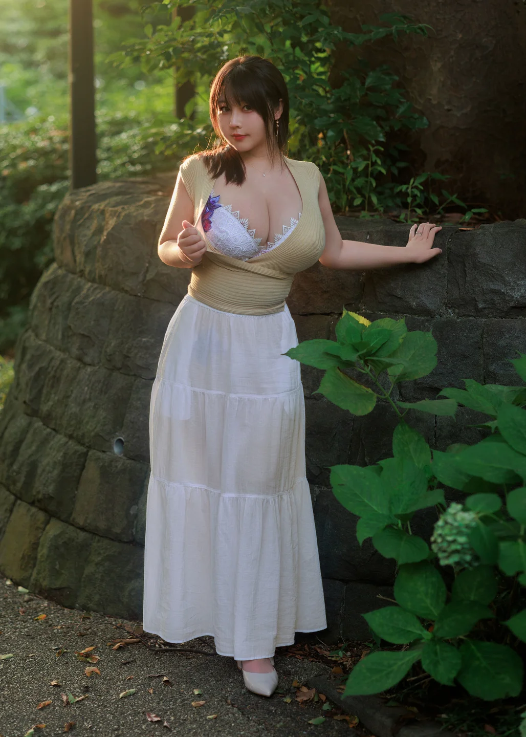 KANEKO_咔喵 – 余温 [222P4V-2.51GB] 【丝足阁写真】048.webp