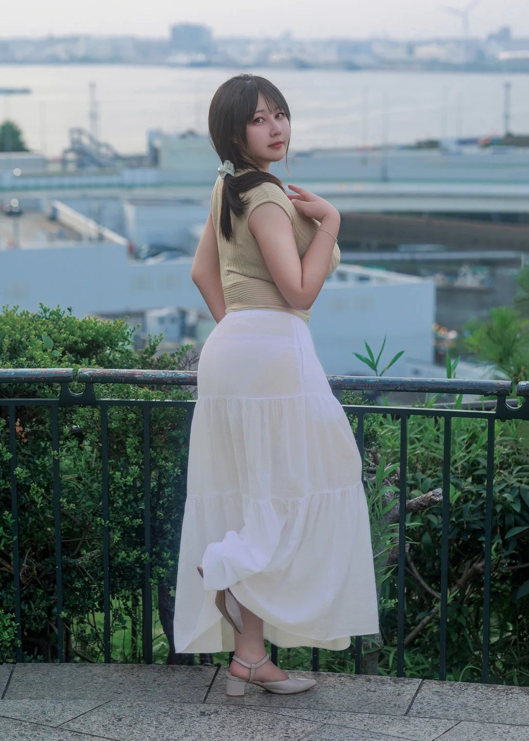 KANEKO_咔喵 – 余温 [222P4V-2.51GB] 【丝足阁写真】053.webp