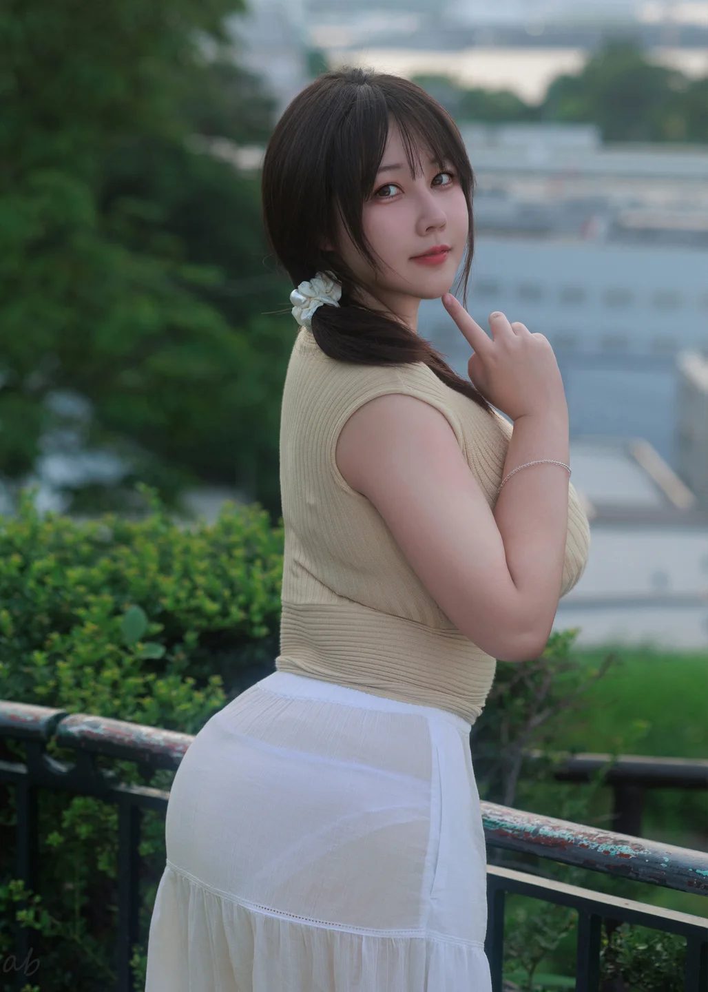 KANEKO_咔喵 – 余温 [222P4V-2.51GB] 【丝足阁写真】054.webp