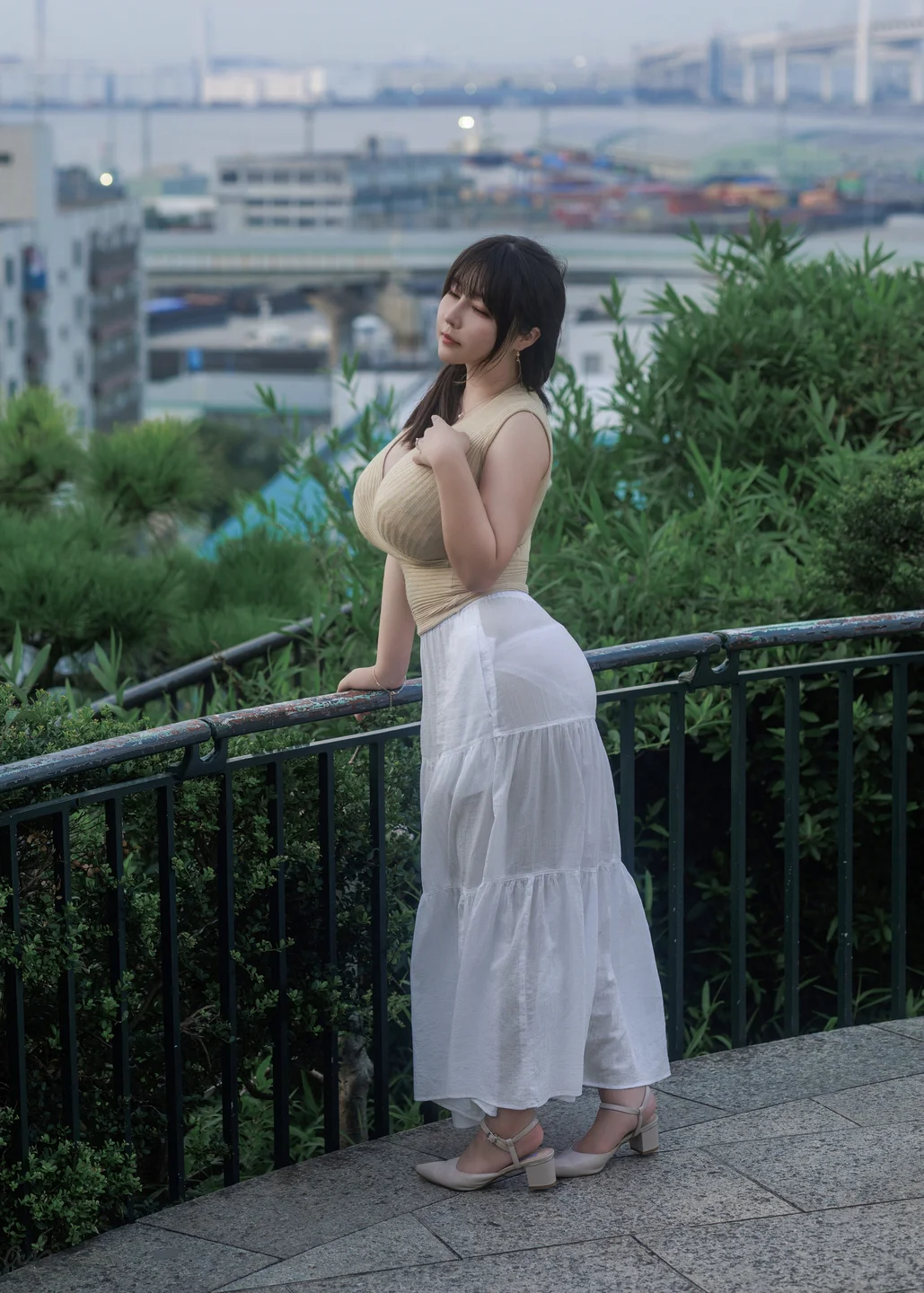 KANEKO_咔喵 – 余温 [222P4V-2.51GB] 【丝足阁写真】055.webp