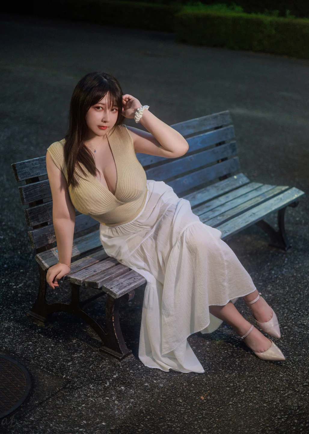 KANEKO_咔喵 – 余温 [222P4V-2.51GB] 【丝足阁写真】062.webp