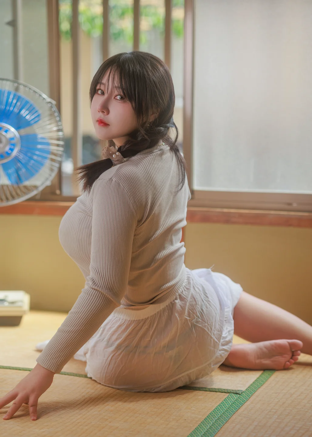 KANEKO_咔喵 – 余温 [222P4V-2.51GB] 【丝足阁写真】065.webp