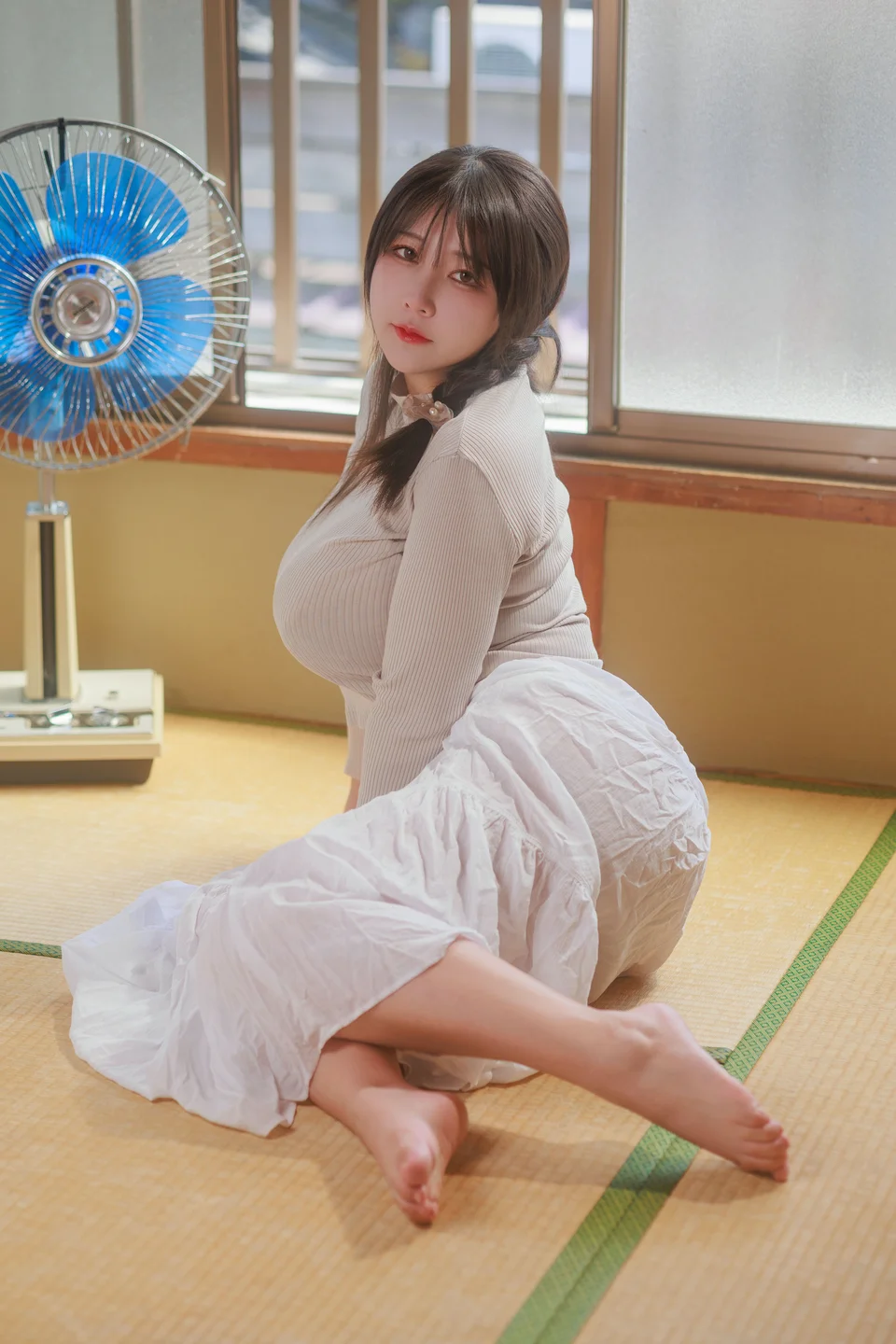 KANEKO_咔喵 – 余温 [222P4V-2.51GB] 【丝足阁写真】067.webp