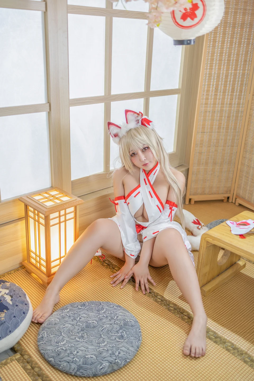 KANEKO_咔喵 - 狐狸巫女 [41P,2V-1.24GB] 009.webp