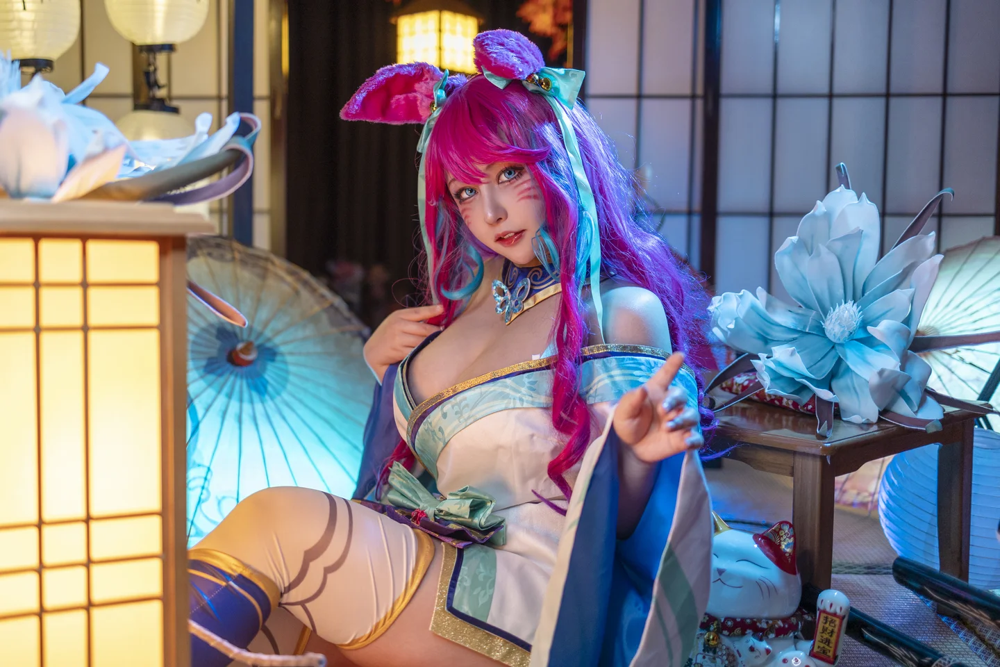 KANEKO_咔喵_英雄联盟_灵魂莲华_阿狸_17P,1V_541MB 010.webp
