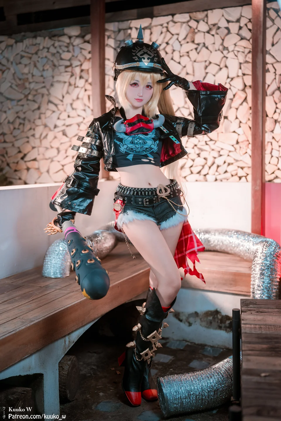 Kuuko_W - Lucy (ZZZ) [32P-153MB] 002.webp