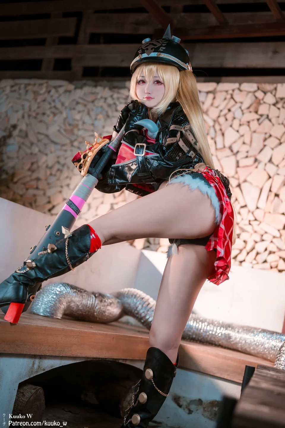 Kuuko_W - Lucy (ZZZ) [32P-153MB] 004.webp
