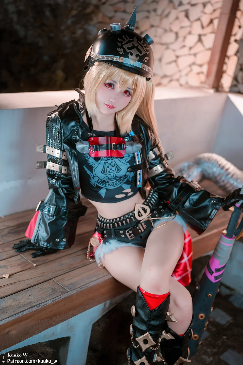 Kuuko_W - Lucy (ZZZ) [32P-153MB] 005.webp