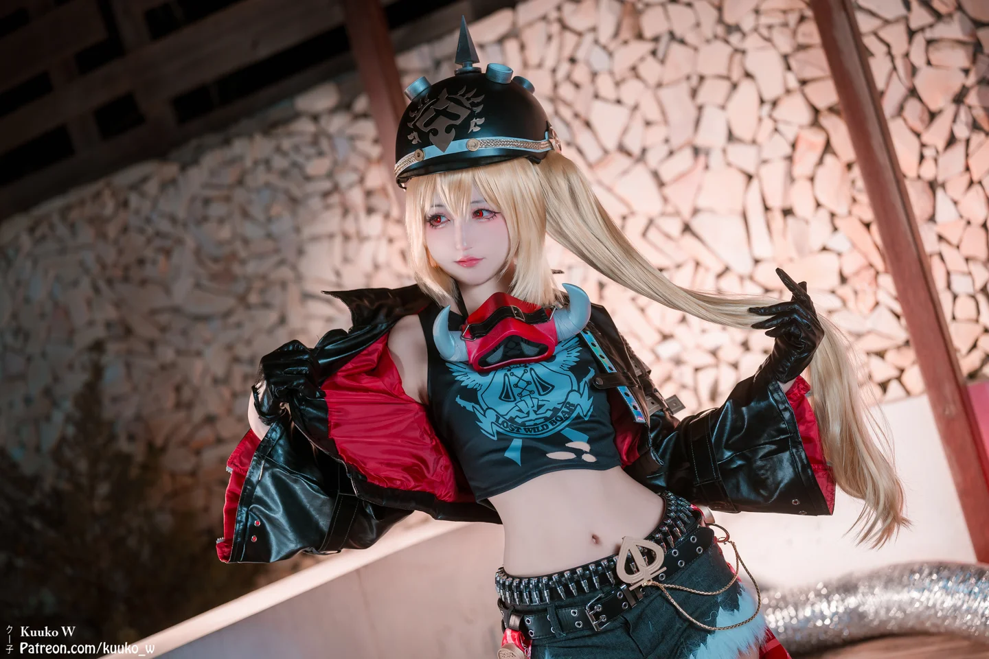 Kuuko_W - Lucy (ZZZ) [32P-153MB] 006.webp