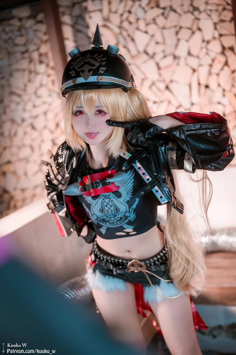 Kuuko_W - Lucy (ZZZ) [32P-153MB] 007.webp