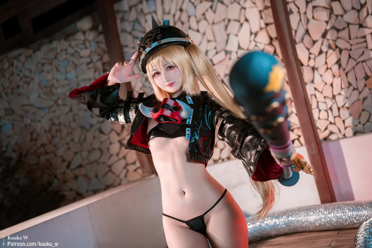 Kuuko_W - Lucy (ZZZ) [32P-153MB] 009.webp