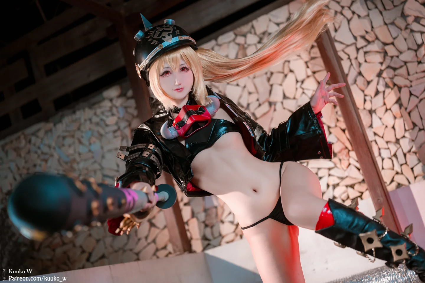 Kuuko_W - Lucy (ZZZ) [32P-153MB] 010.webp