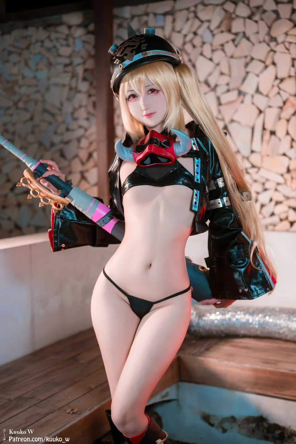 Kuuko_W - Lucy (ZZZ) [32P-153MB] 012.webp