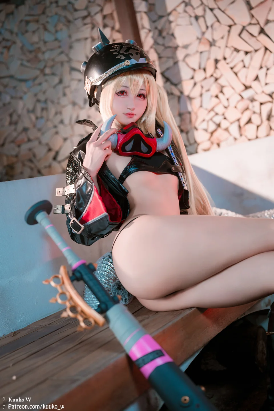Kuuko_W - Lucy (ZZZ) [32P-153MB] 016.webp