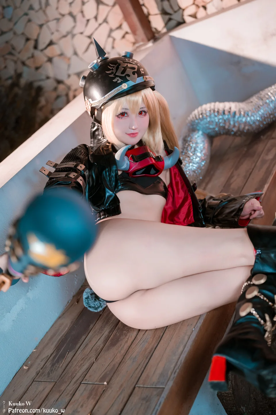 Kuuko_W - Lucy (ZZZ) [32P-153MB] 030.webp