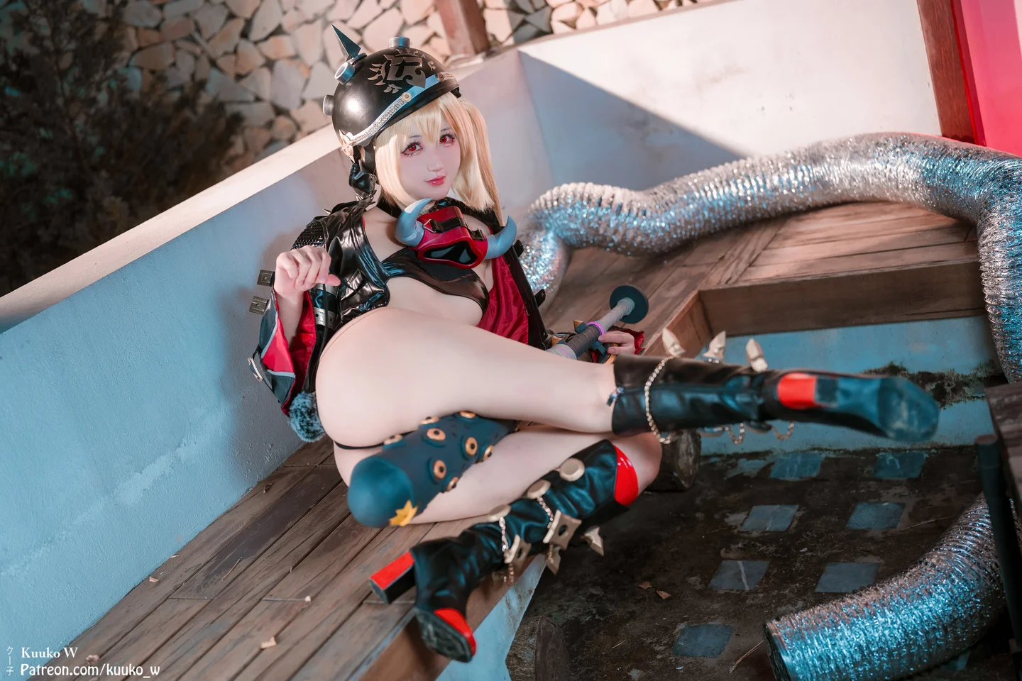 Kuuko_W - Lucy (ZZZ) [32P-153MB] 031.webp