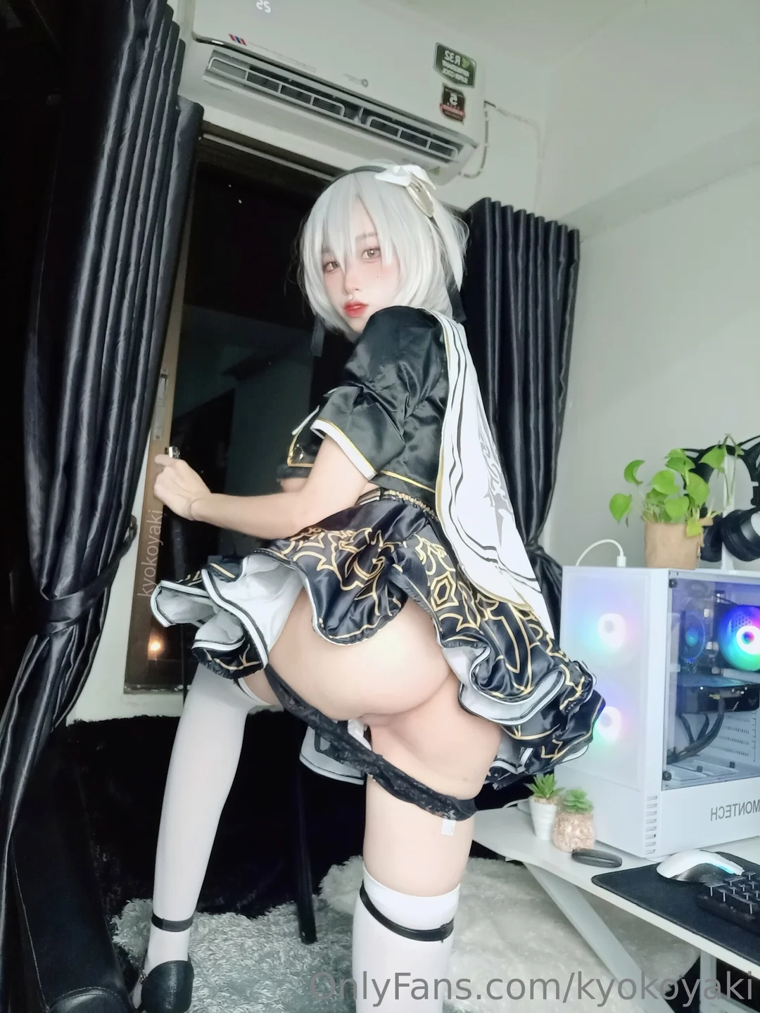 Kyokoyaki - 2B JK [30P-236MB] 004.webp