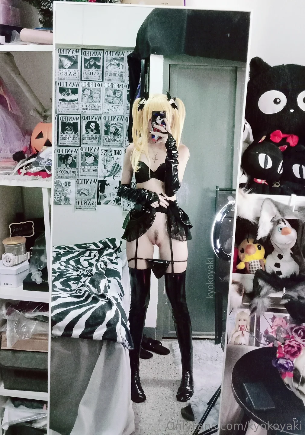 Kyokoyaki - Misa Amane [30P-168MB] 001.webp