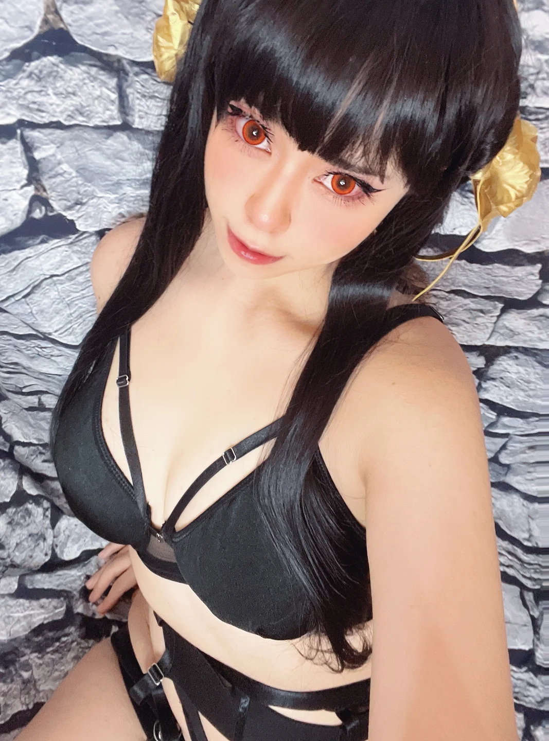 Lemoncatsenpai No.001 – Yor（约尔） [119P-468MB] 0107.webp