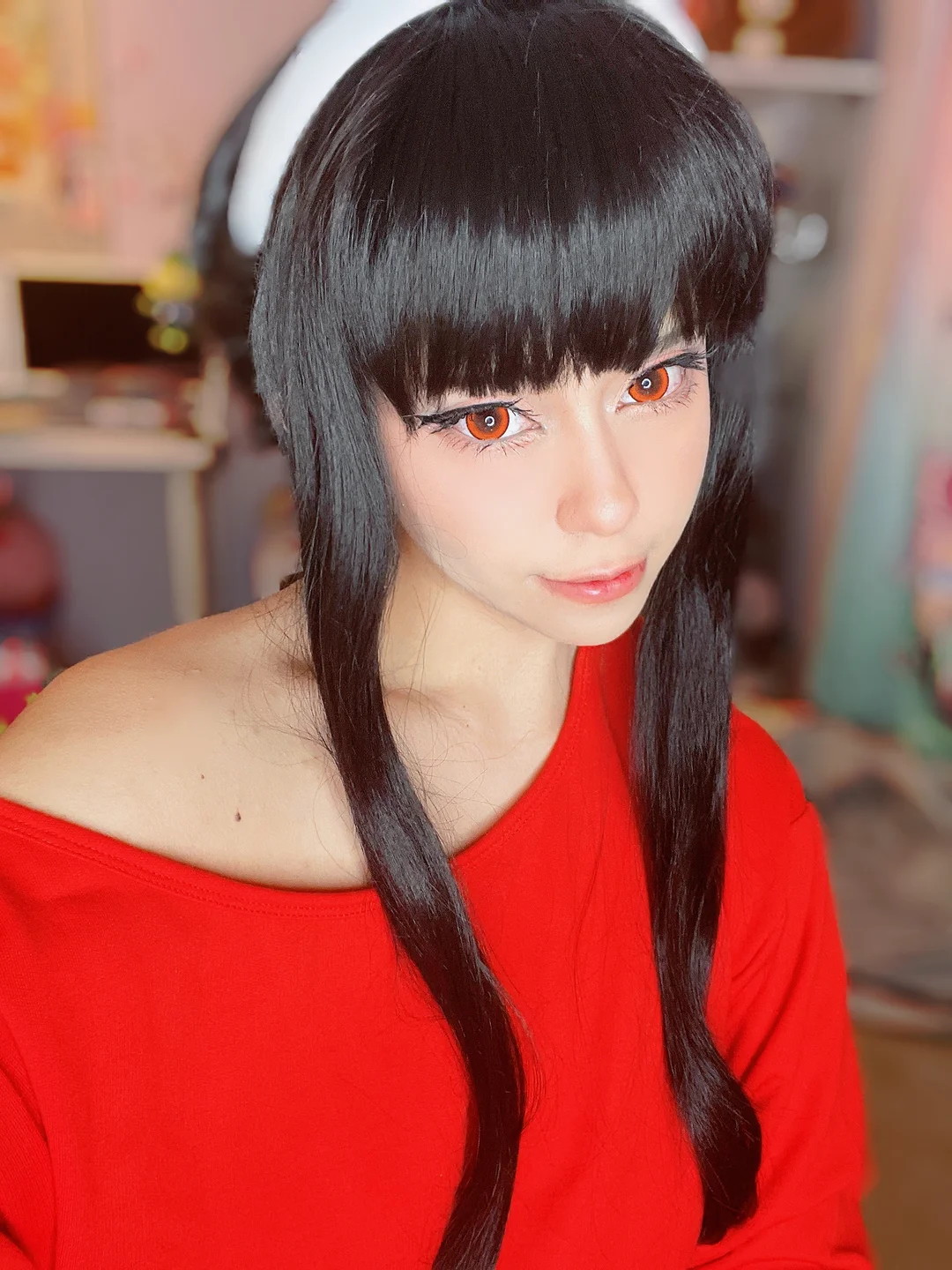 Lemoncatsenpai No.001 – Yor（约尔） [119P-468MB] 024.webp