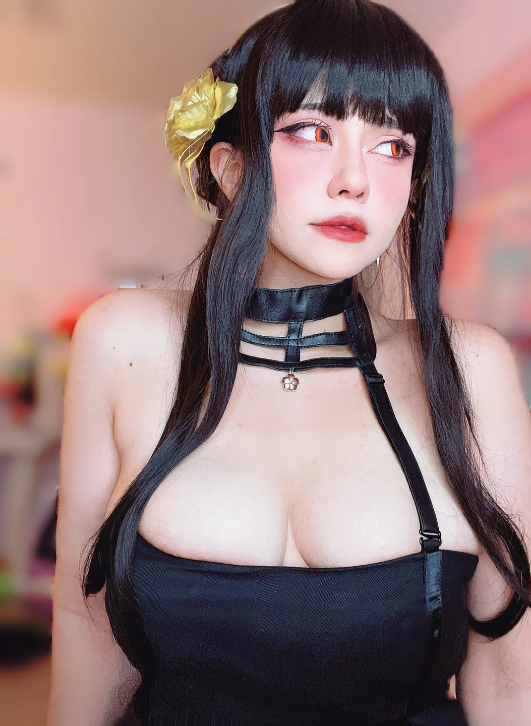 Lemoncatsenpai No.001 – Yor（约尔） [119P-468MB] 065.webp