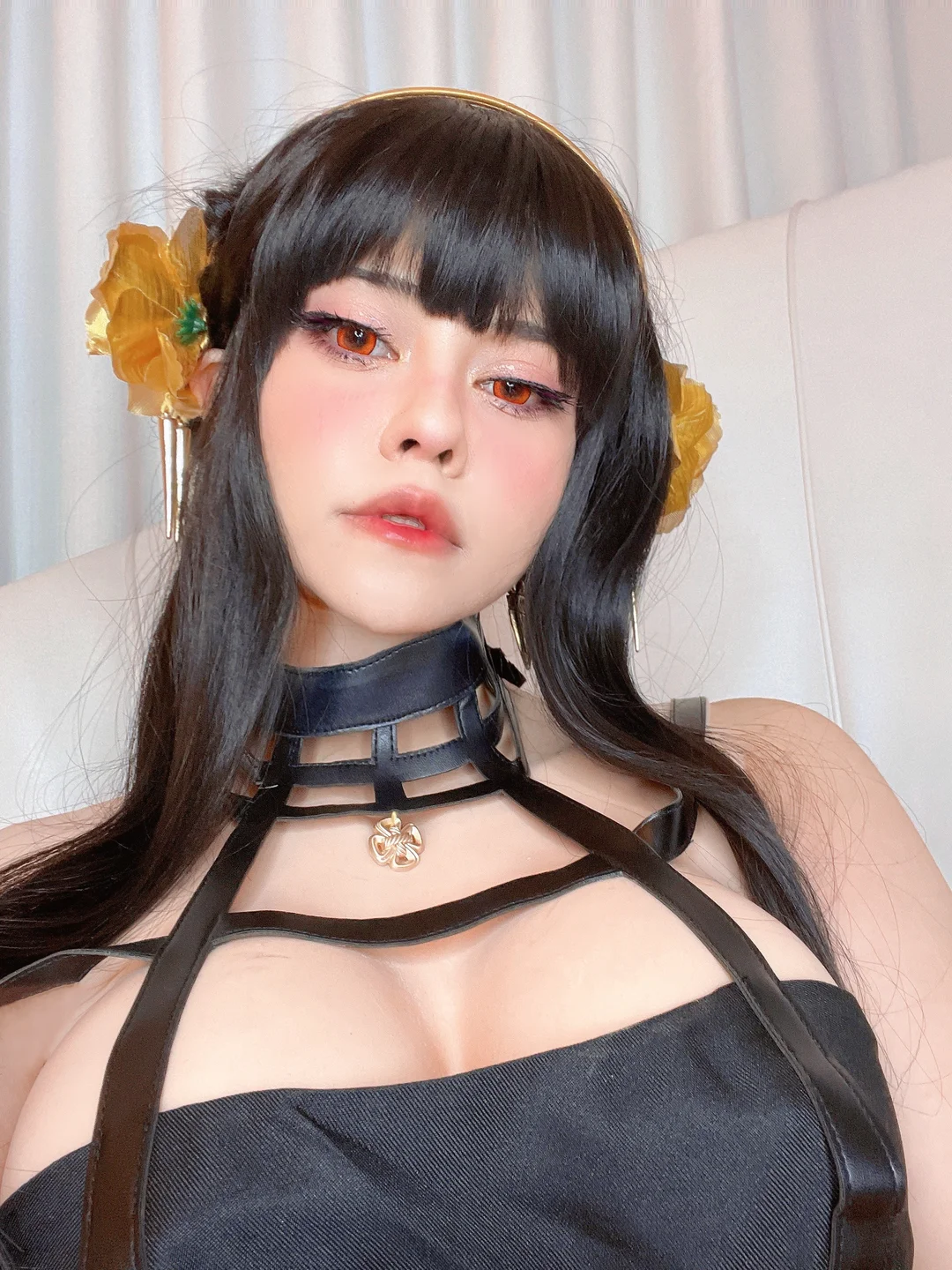Lemoncatsenpai No.001 – Yor（约尔） [119P-468MB] 076.webp