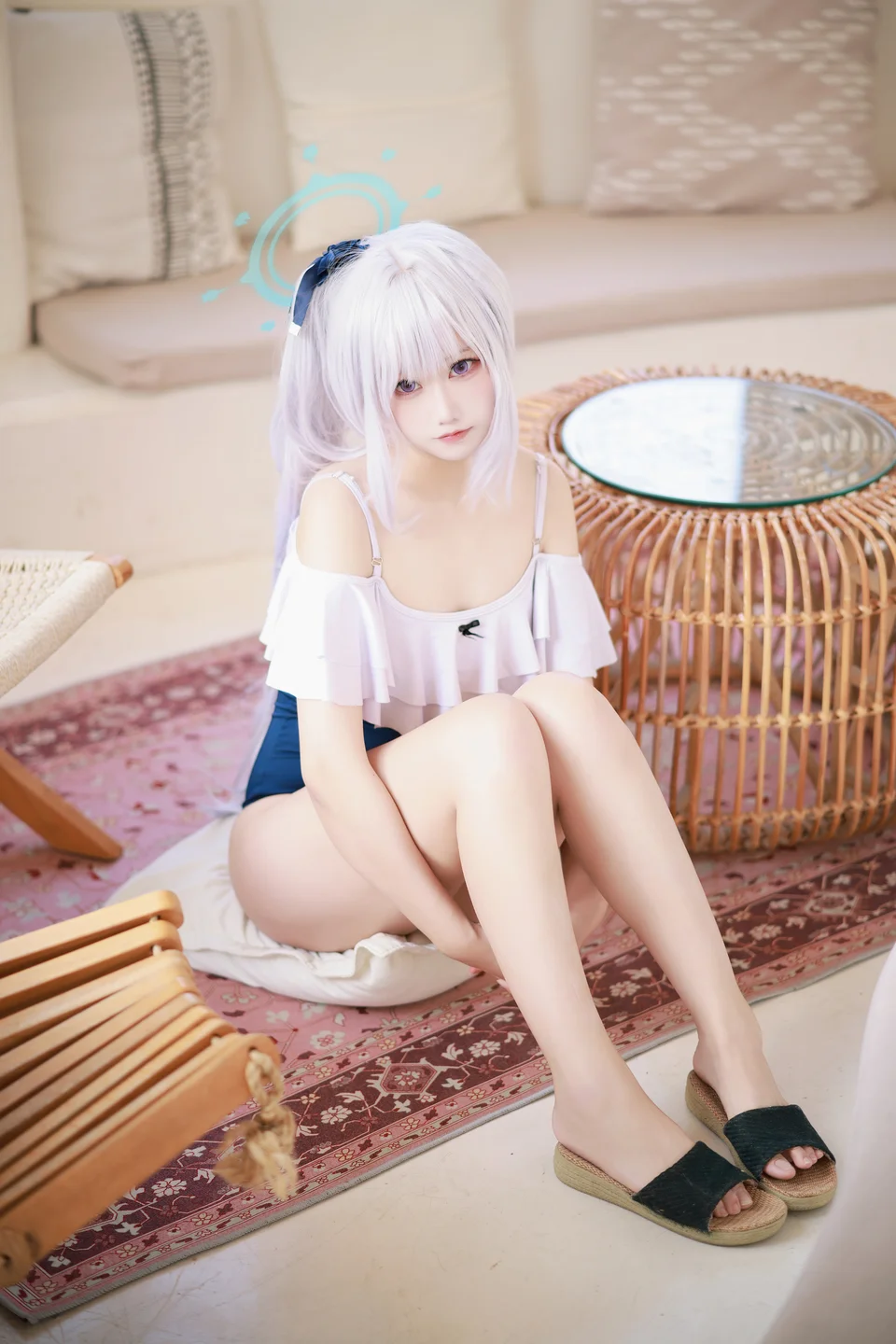 Lunananya - NO.030 宫子泳装 [20P-88 009.webp