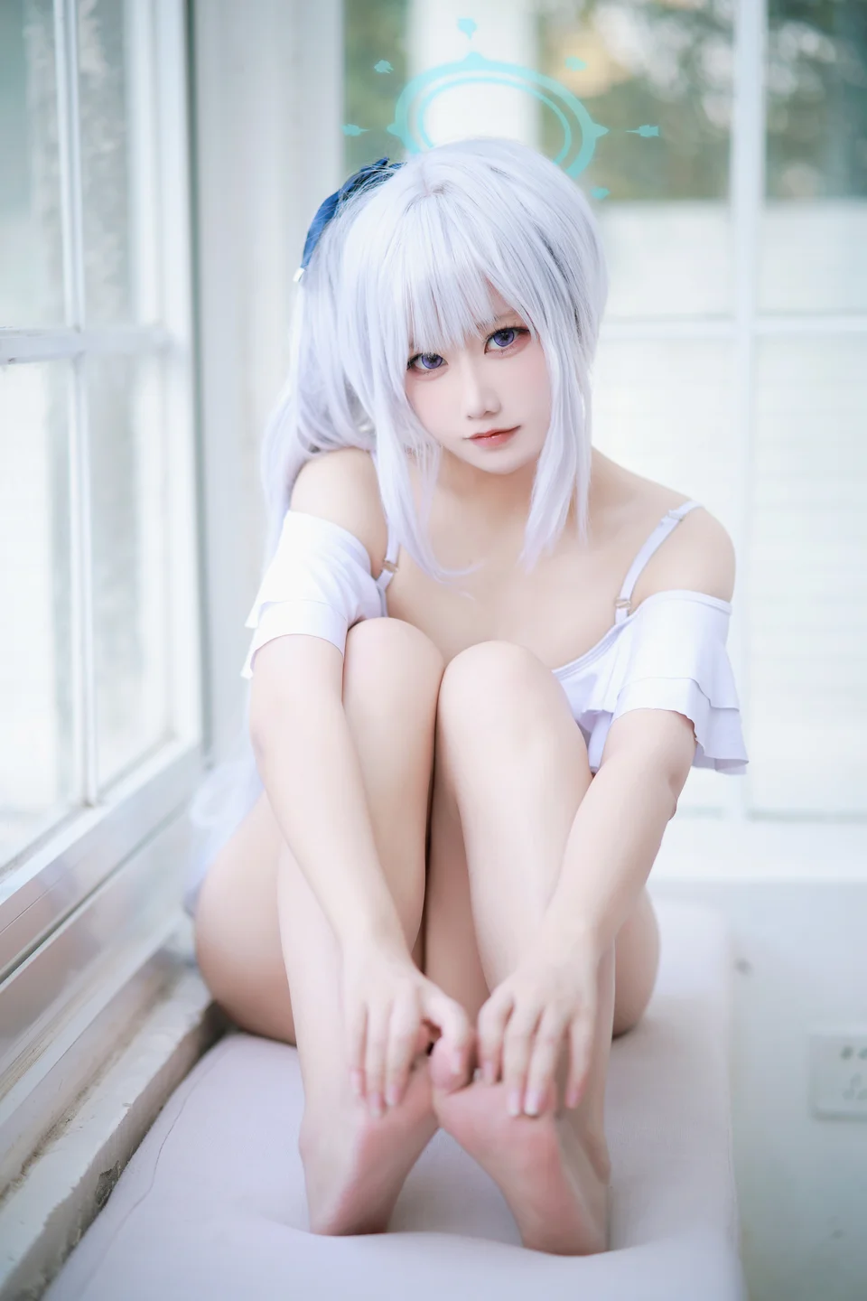Lunananya - NO.030 宫子泳装 [20P-88 011.webp