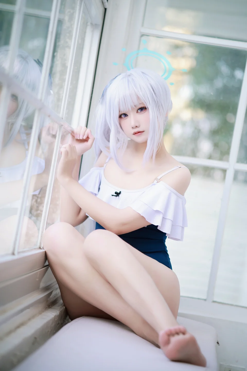 Lunananya - NO.030 宫子泳装 [20P-88 013.webp