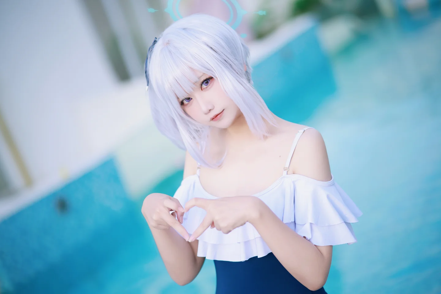 Lunananya - NO.030 宫子泳装 [20P-88 015.webp