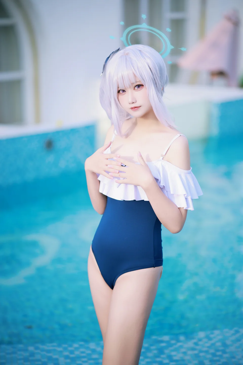 Lunananya - NO.030 宫子泳装 [20P-88 016.webp