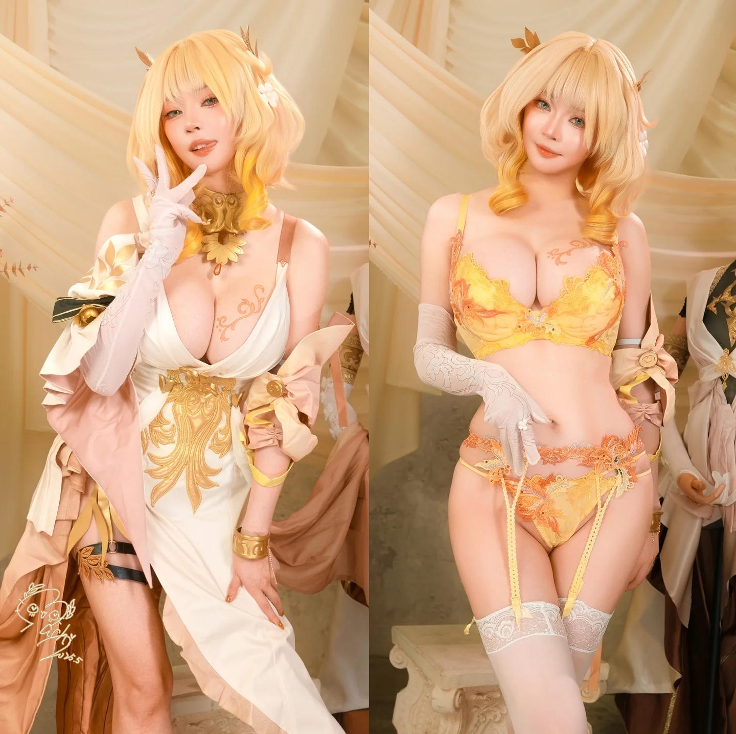 Machi马吉 - Aglaea [106-173MB] 001.webp