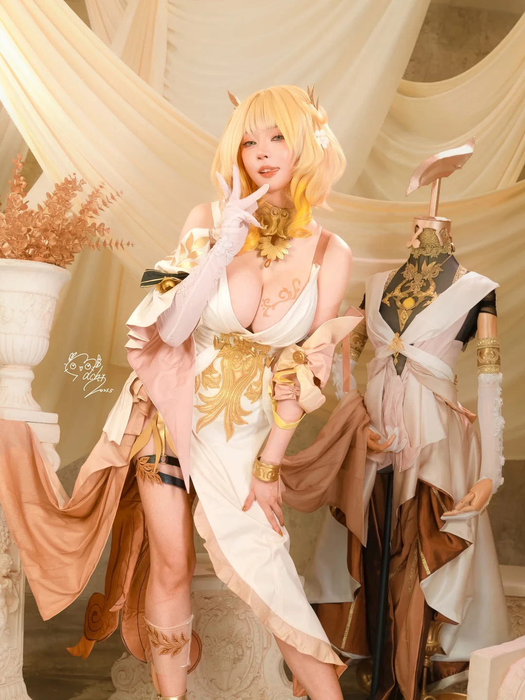 Machi马吉 - Aglaea [106-173MB] 005.webp