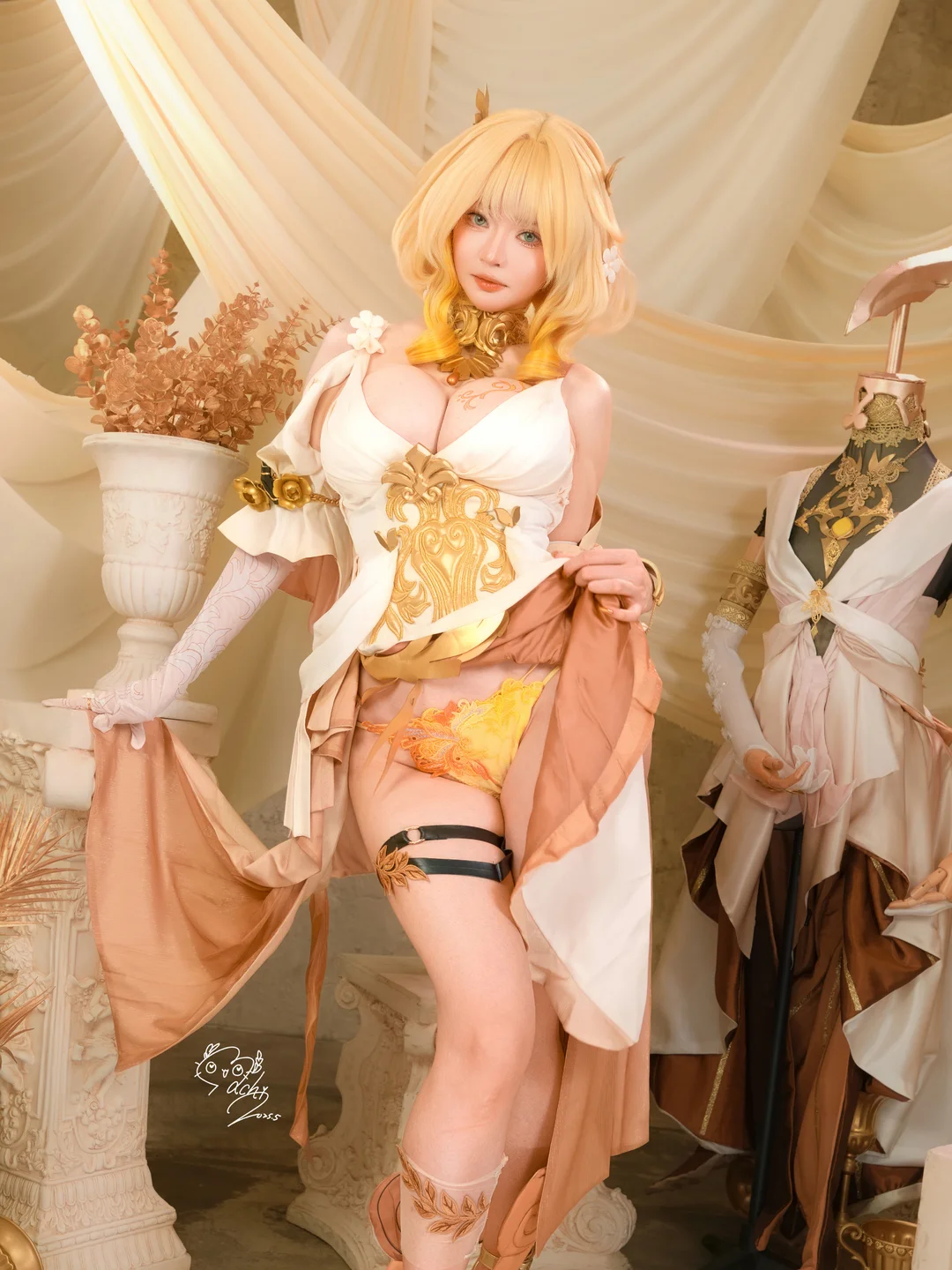 Machi马吉 - Aglaea [106-173MB] 006.webp