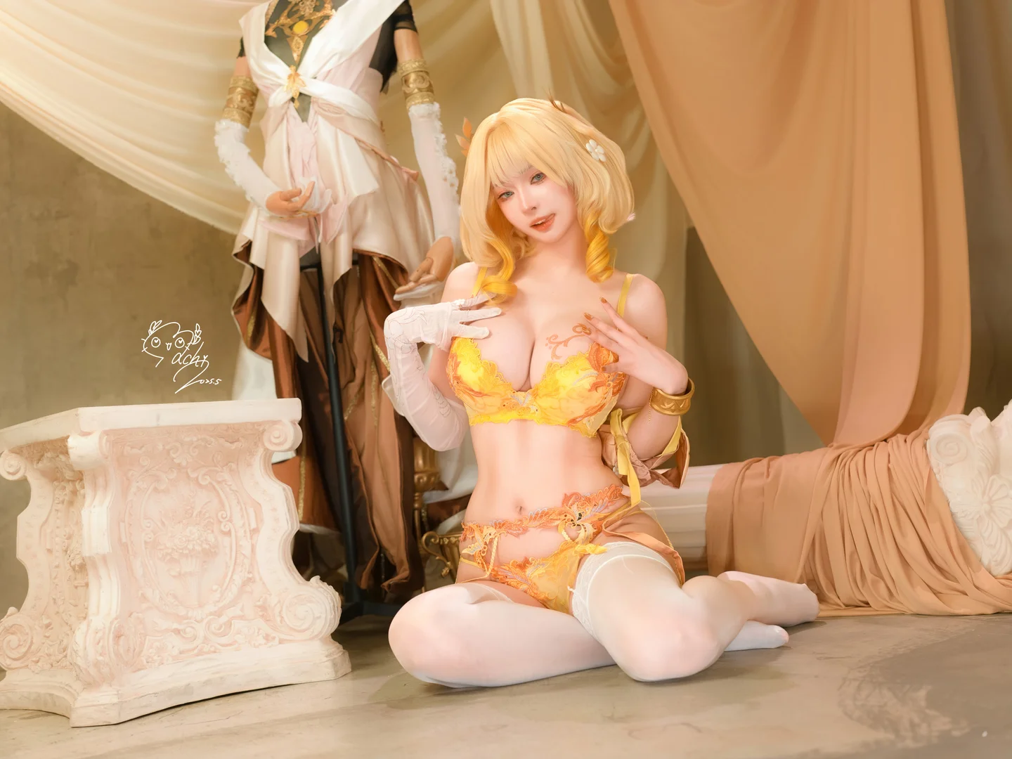 Machi马吉 - Aglaea [106-173MB] 0102.webp
