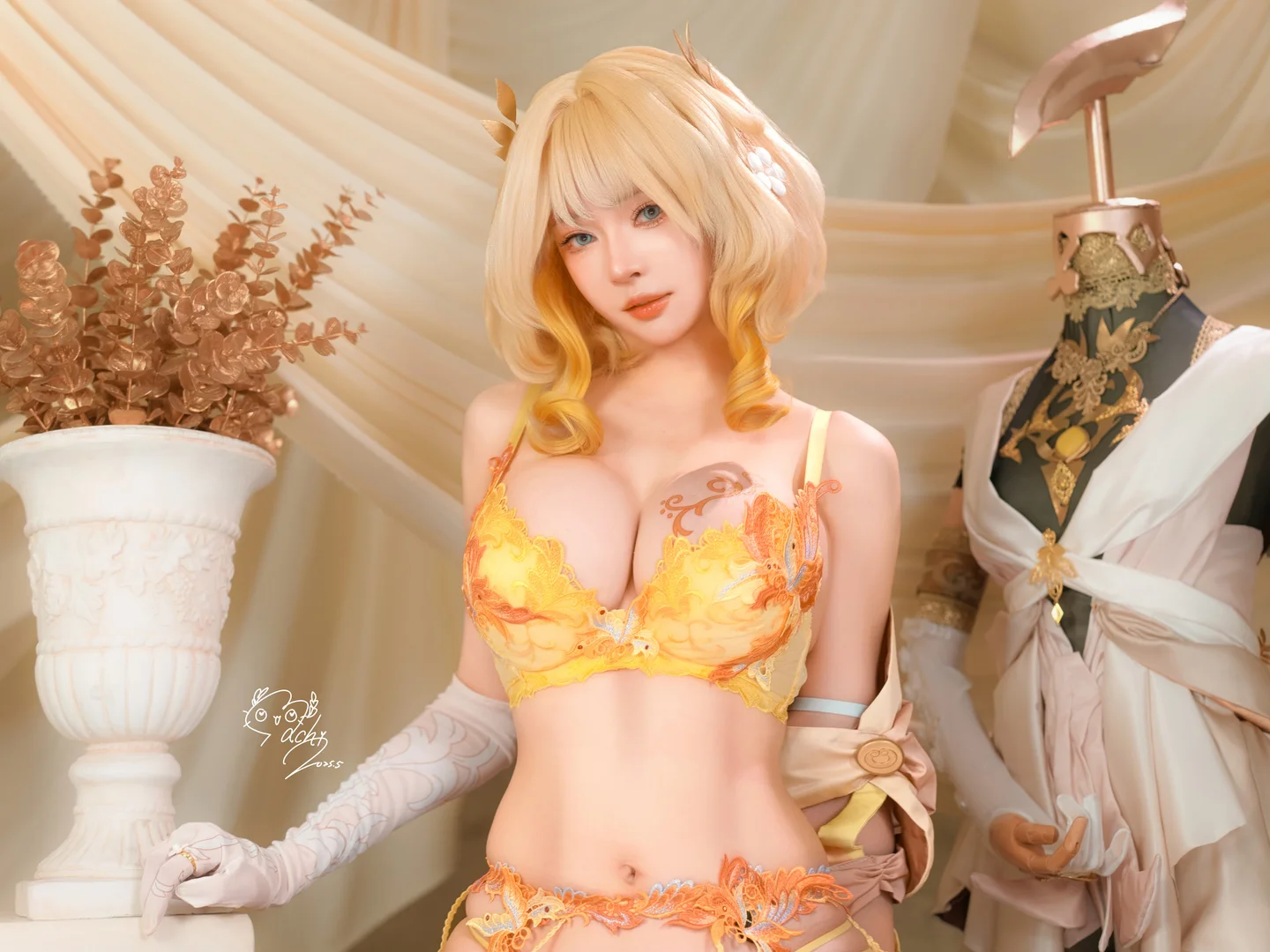 Machi马吉 - Aglaea [106-173MB] 0103.webp