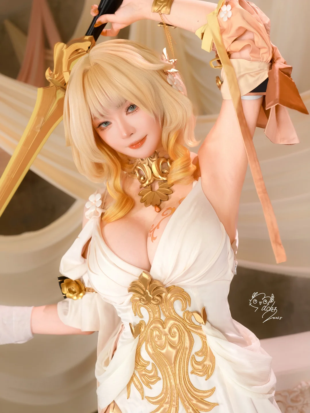 Machi马吉 - Aglaea [106-173MB] 013.webp