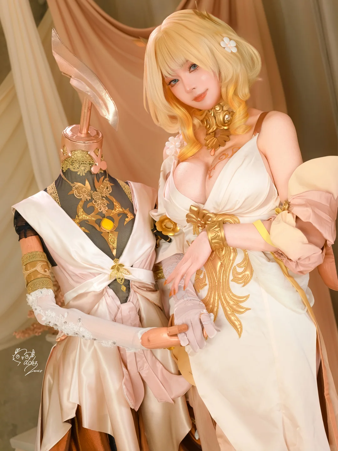 Machi马吉 - Aglaea [106-173MB] 014.webp