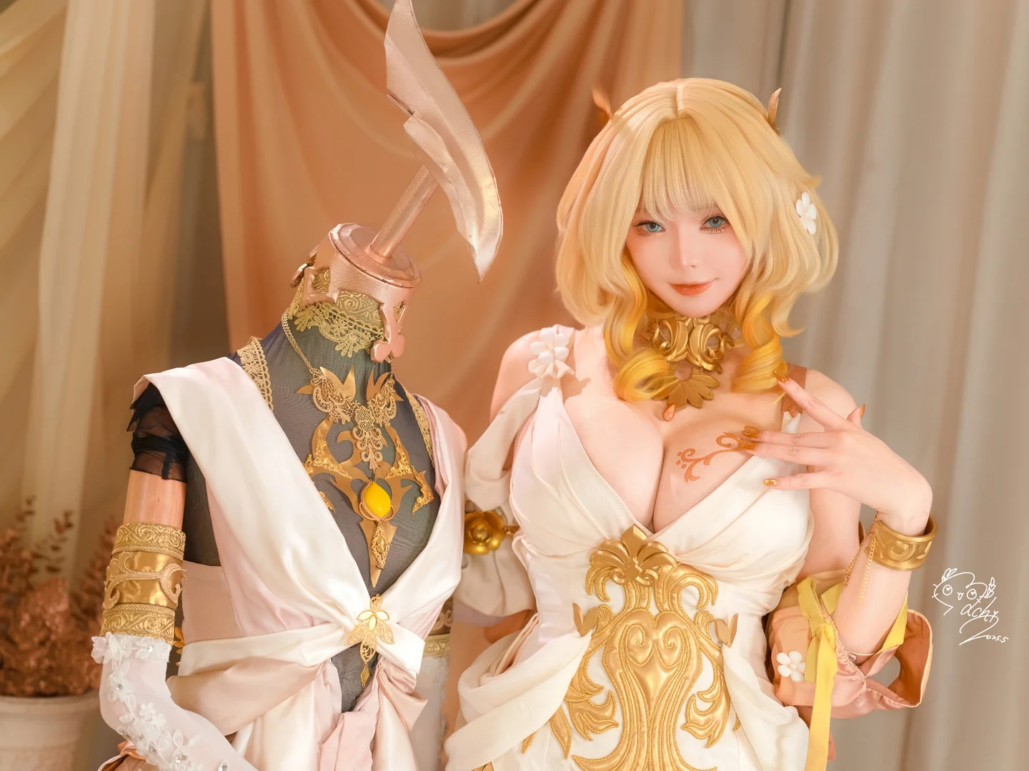 Machi马吉 - Aglaea [106-173MB] 015.webp