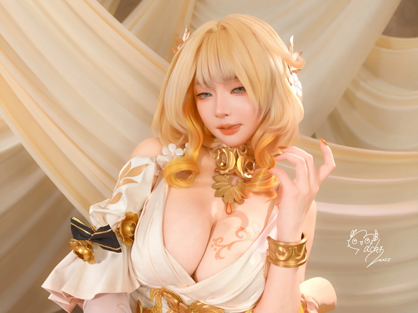Machi马吉 - Aglaea [106-173MB] 017.webp