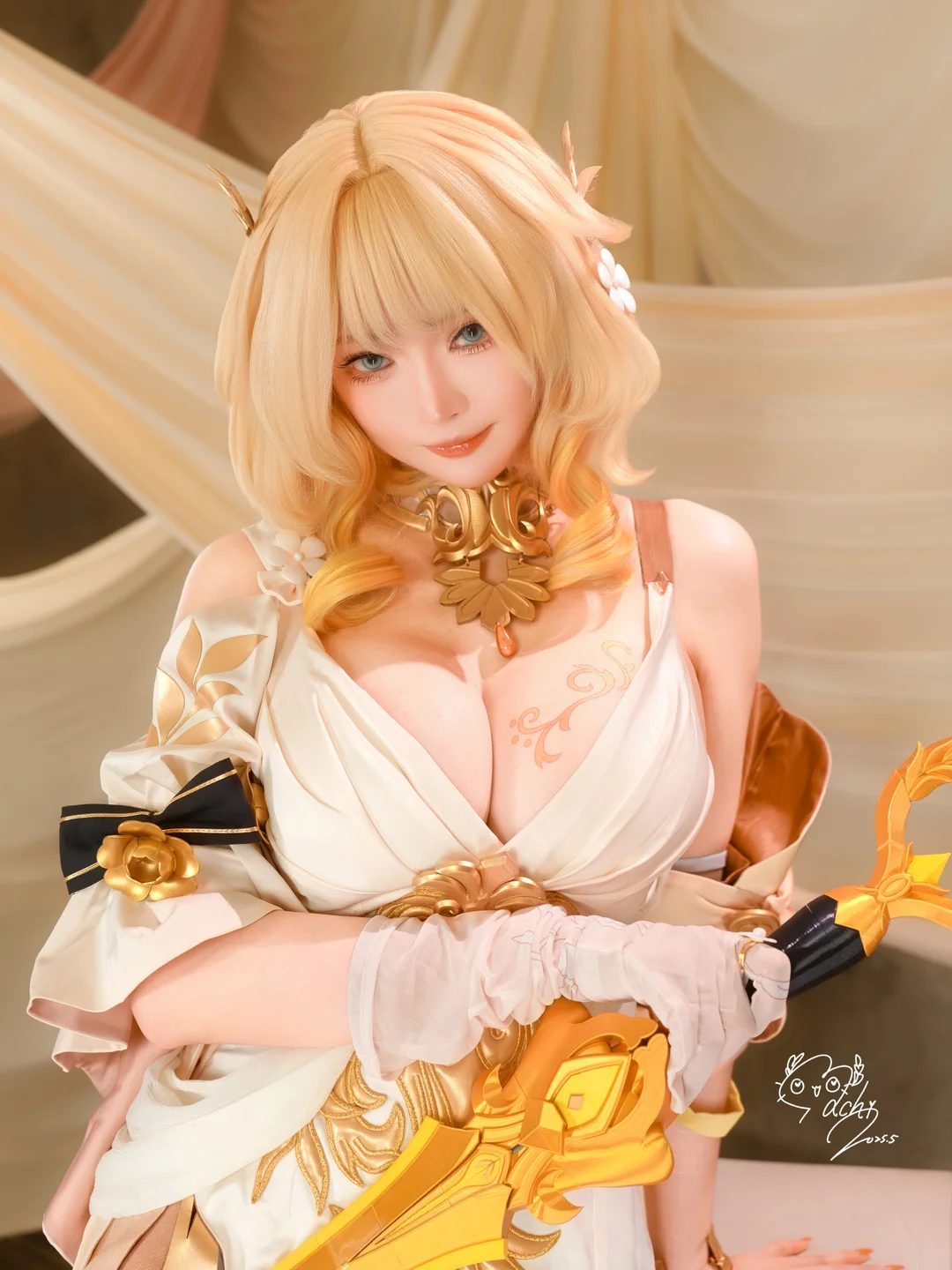 Machi马吉 - Aglaea [106-173MB] 018.webp