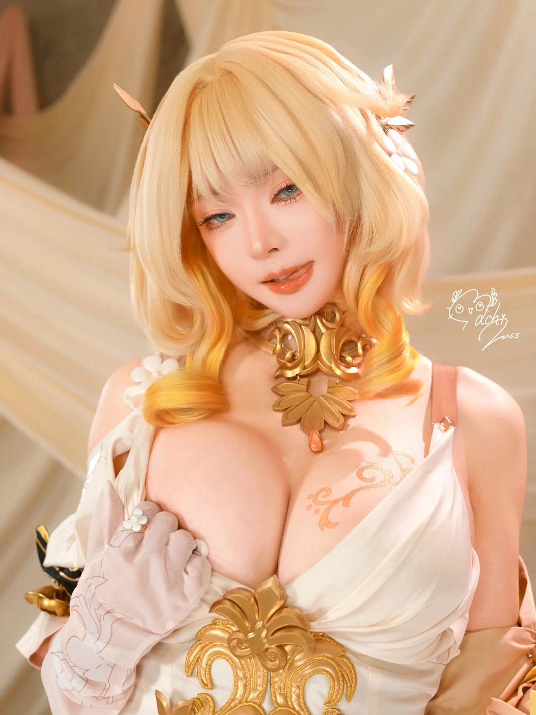 Machi马吉 - Aglaea [106-173MB] 020.webp