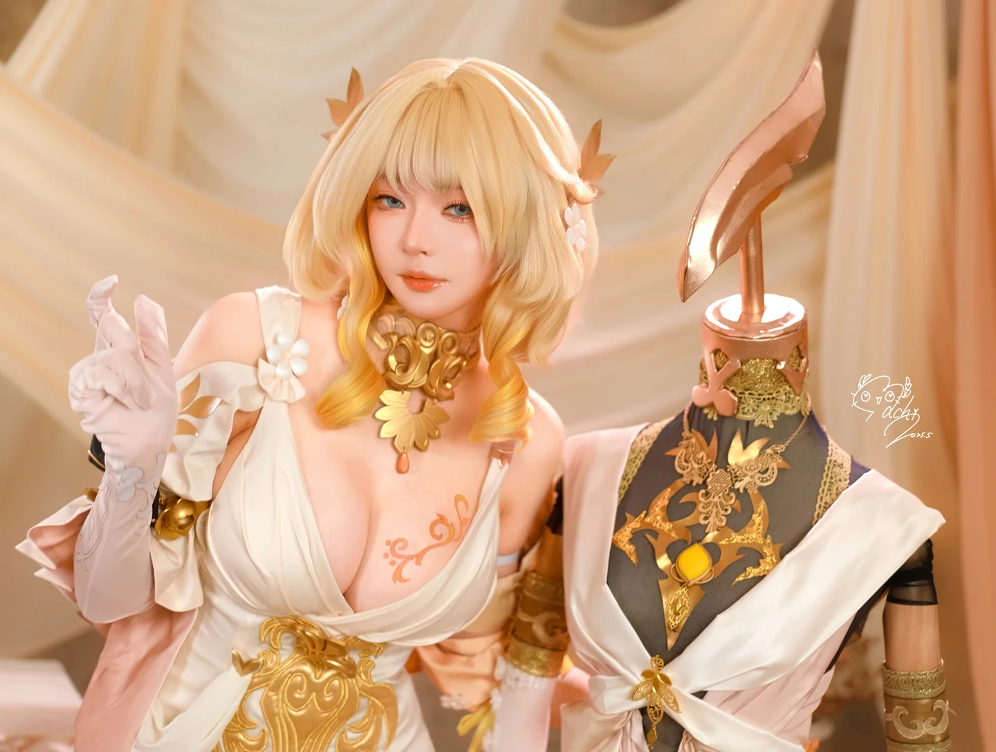 Machi马吉 - Aglaea [106-173MB] 021.webp