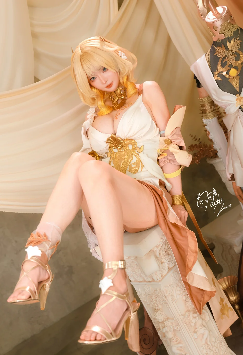 Machi马吉 - Aglaea [106-173MB] 033.webp