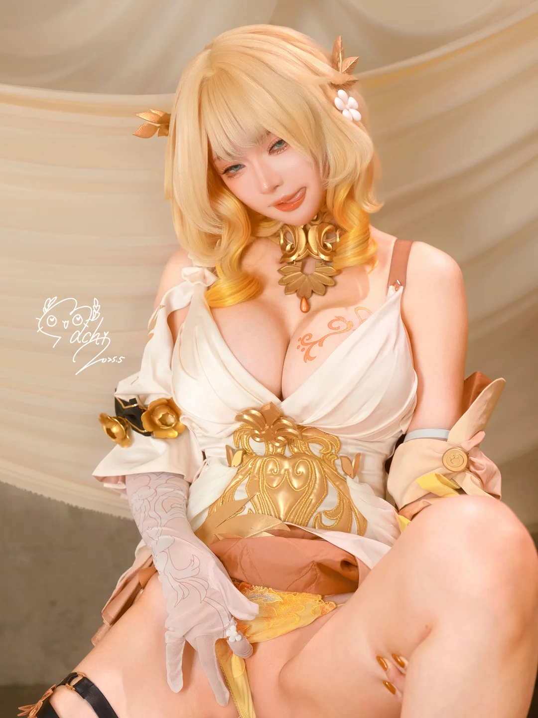Machi马吉 - Aglaea [106-173MB] 041.webp